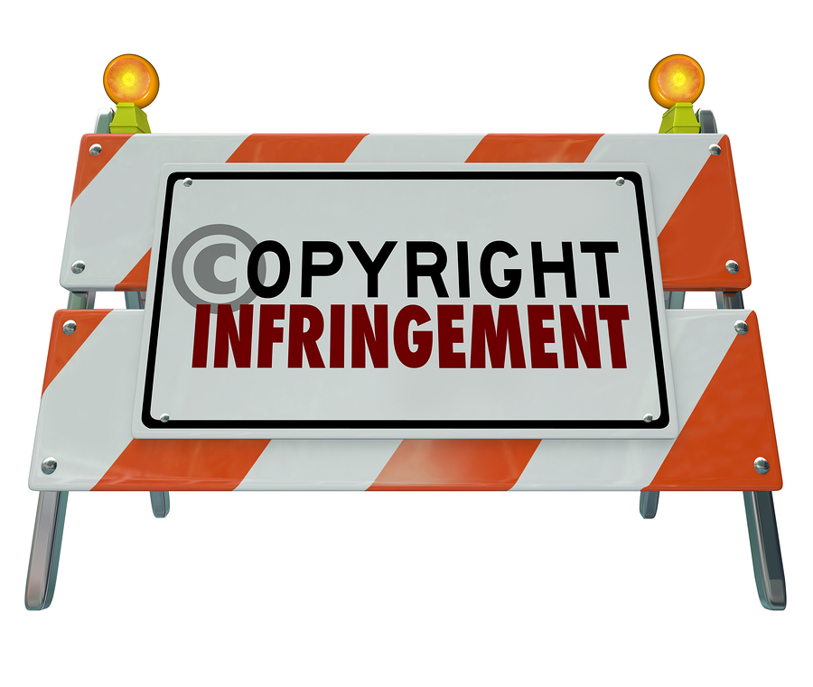 infringement