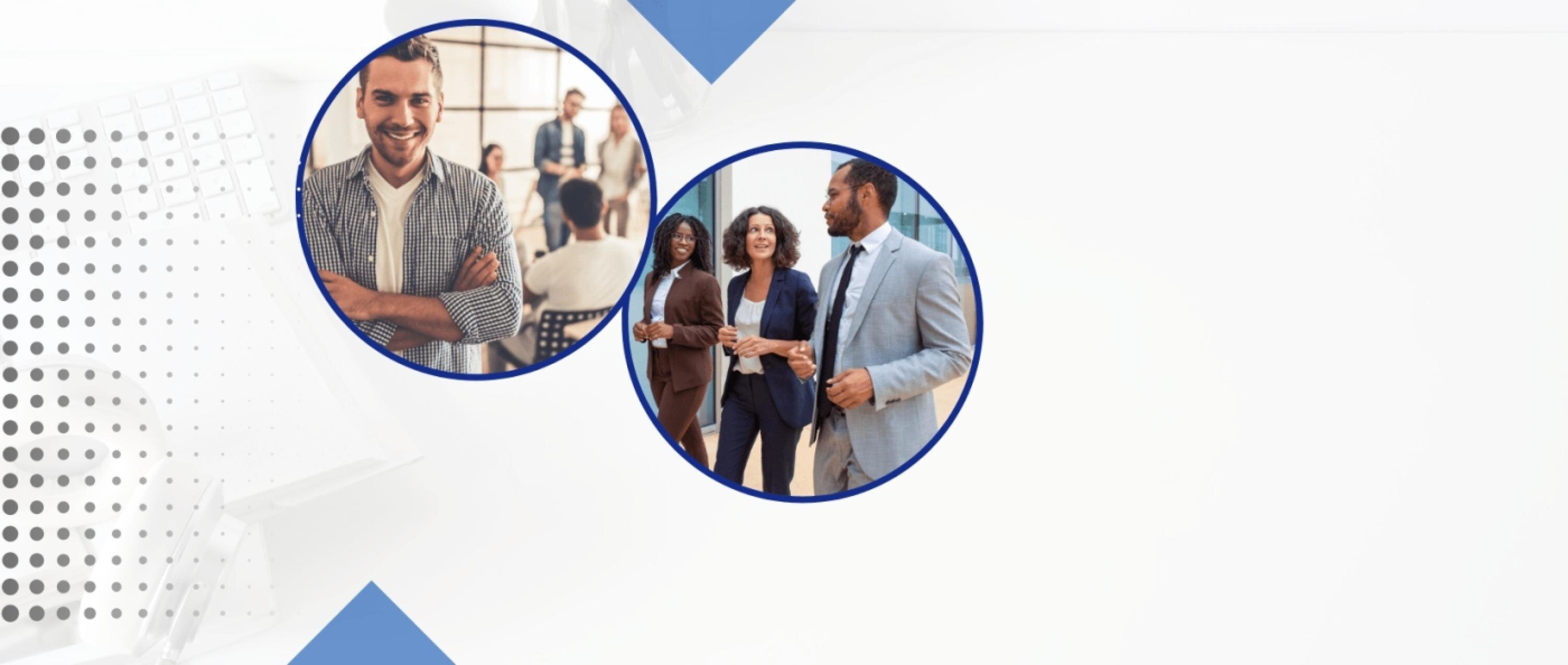 Advisors cover photo
