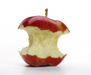 Another Bite at the Apple