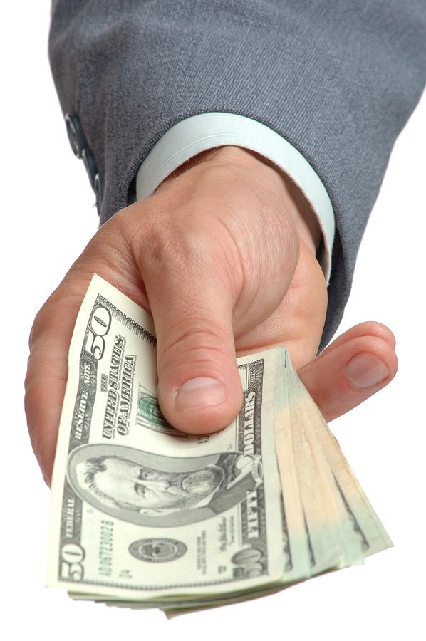 What is an Earn Out Payment?