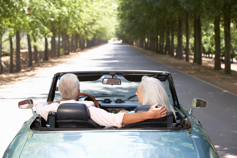 You Are NOT Your Spouse’s Retirement Project | Why CEOs Need to Personally Prepare for Retirement