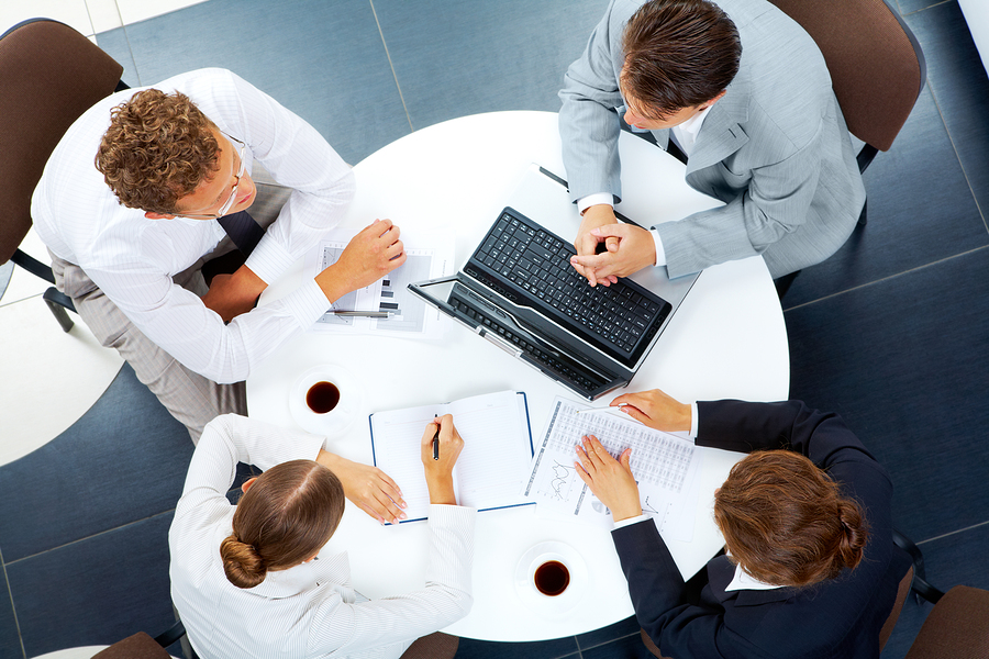 The Value of a Business Plan in Selling Your Business