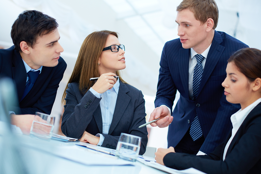 Employee Retention Strategies During the Sale of a Business