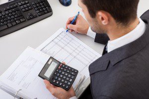 Business valuation specialist