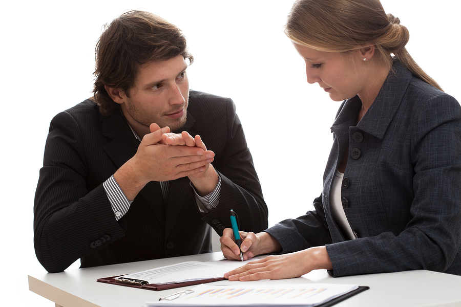 Escrow Agent in the Sale of a Business