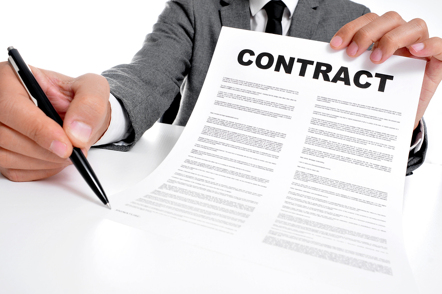 Liquidated Damages Provisions in the Sale of a Business