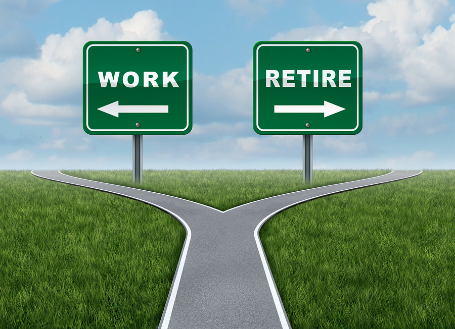 What Does it Take to Exit Your Business – Is it Good Luck?