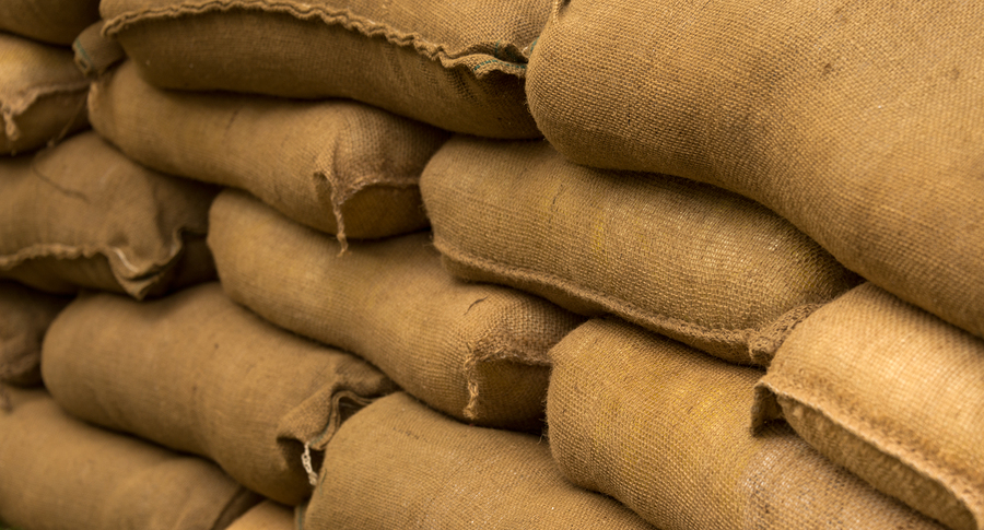 Sandbagging Definition