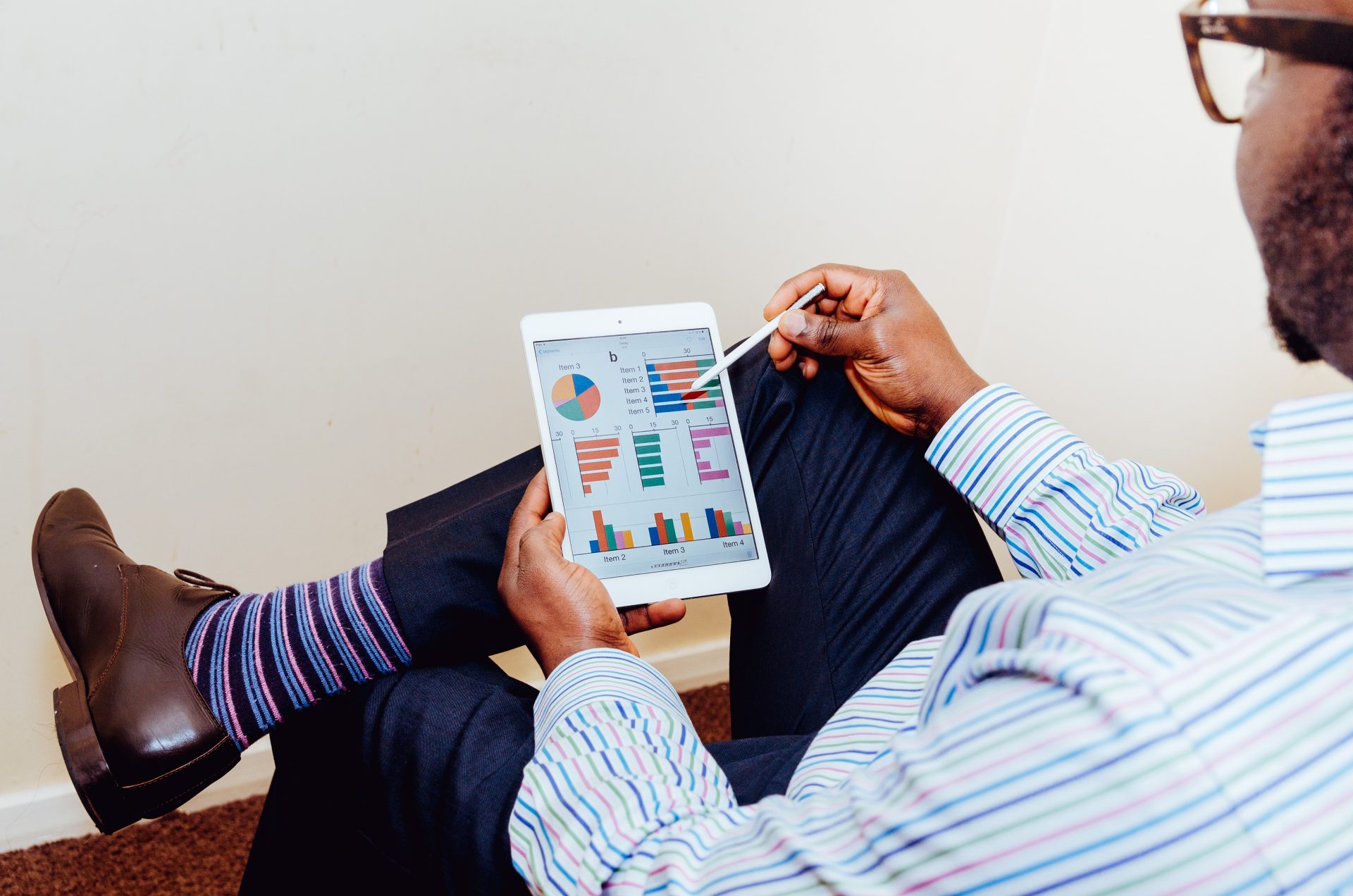 Business Goodwill Definition