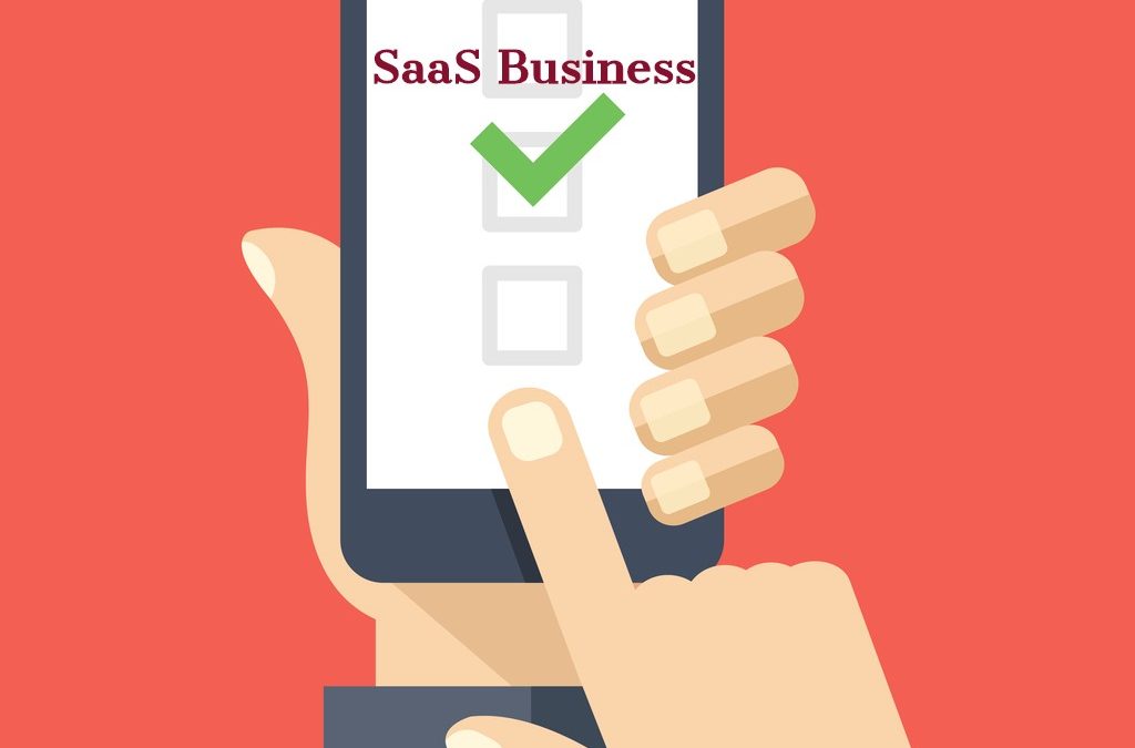SaaS Business Model Magic & Mythology