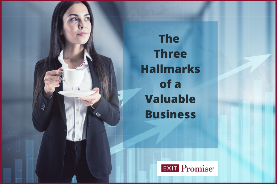 add value to business