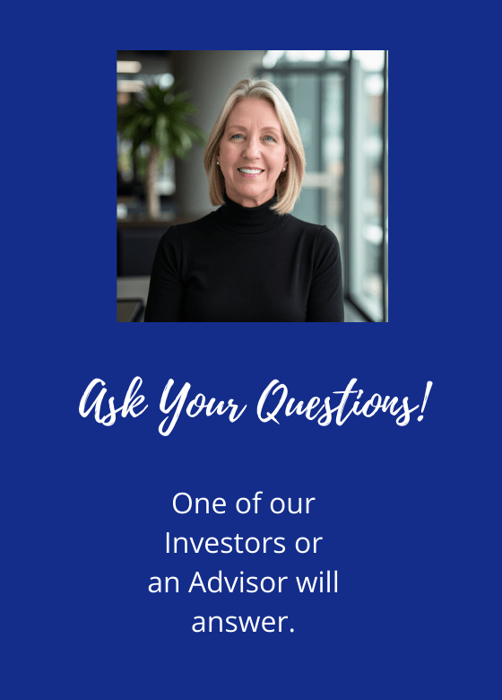 Business Owners Ask Your Questions
