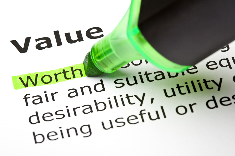 Benchmarking to Improve the Value of a Business
