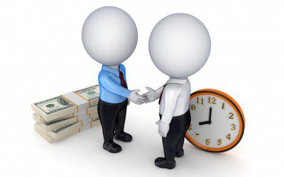 Letter Of Intent: Saving You Time & Money When Buying Or Selling A Business