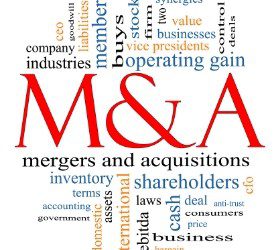 Definition of EBITDA