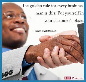 Business Golden Rule