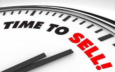 When Selling a Business, Valuation is a Factor and Timing is Everything