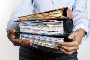 contracts and due diligence