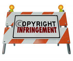 copyright infringement laws