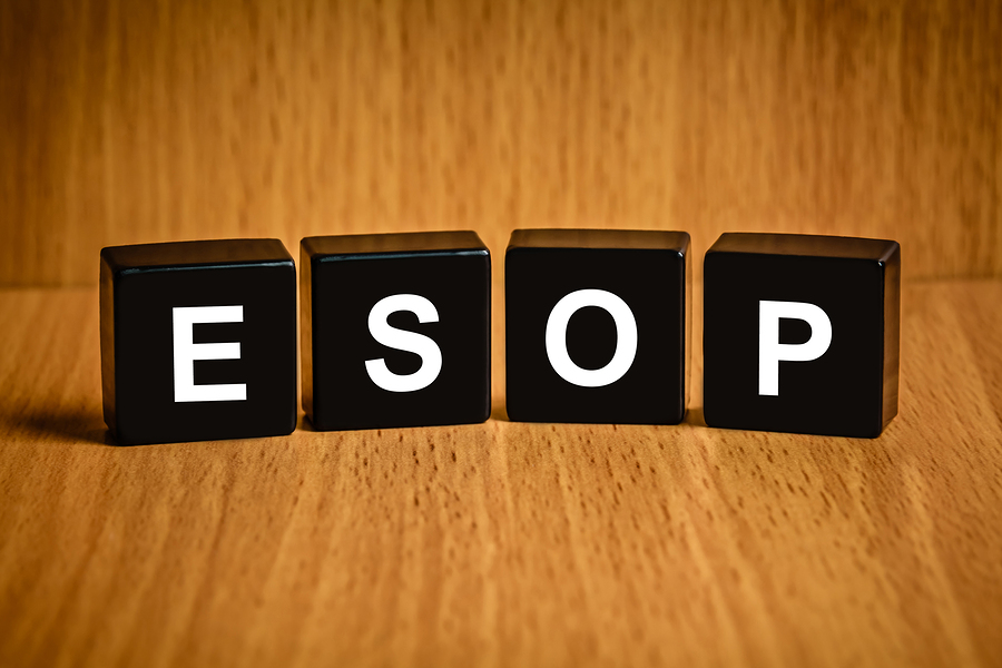 ESOP vs. 401K Plan – Definition and Benefits to Business Owners and Employees