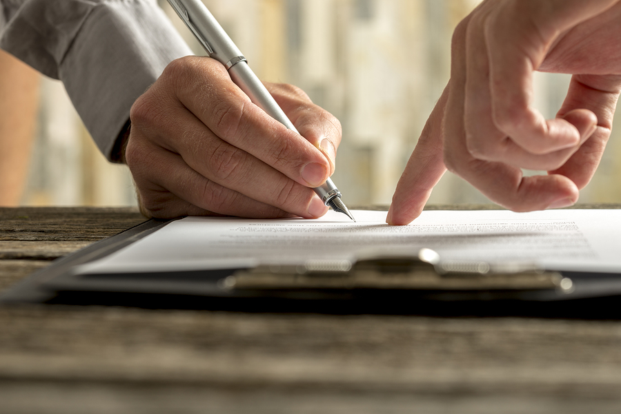 Buy-Sell Agreement Definition