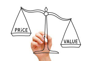 business valuation methods