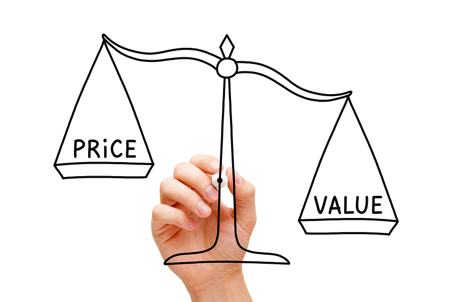 Quick Business Valuation