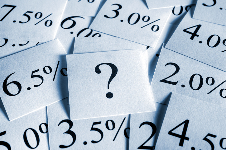 Effective Annual Rate