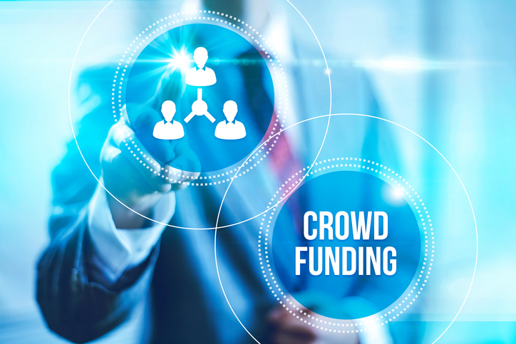 Is Crowdfunding a Good Way to Raise Business Capital?