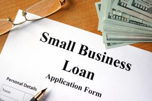 Need for a Business Loan