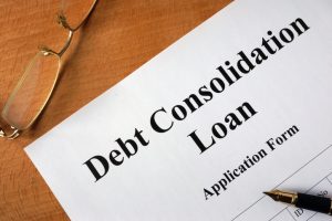 Business Debt Consolidation