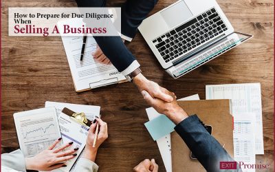 How to Prepare for Due Diligence When Selling a Business