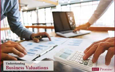 Understanding Business Valuations