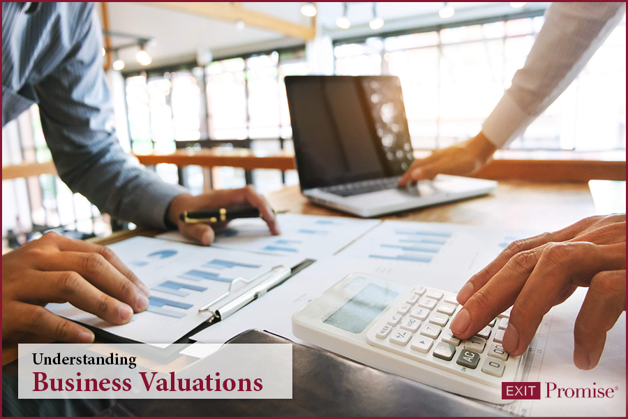 Understanding Business Valuations