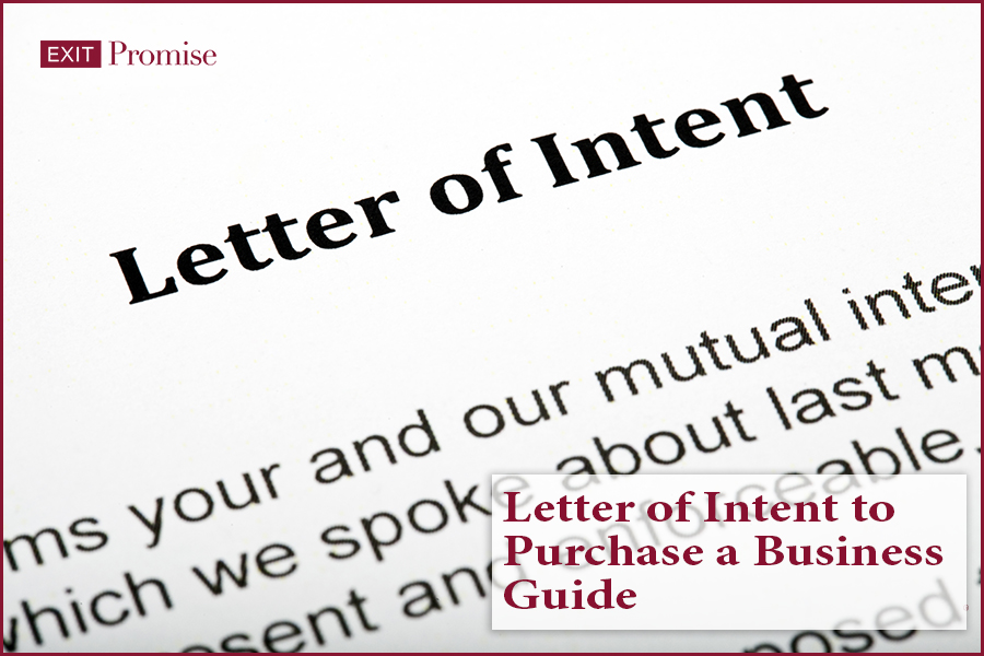 How to Use a Letter of Intent (LOI) to Make a Deal