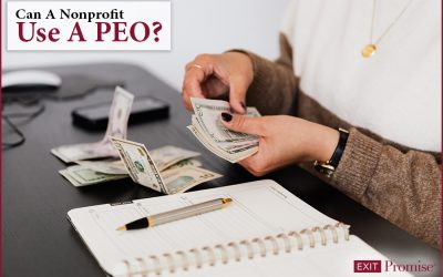 Can A Non Profit Use A PEO?