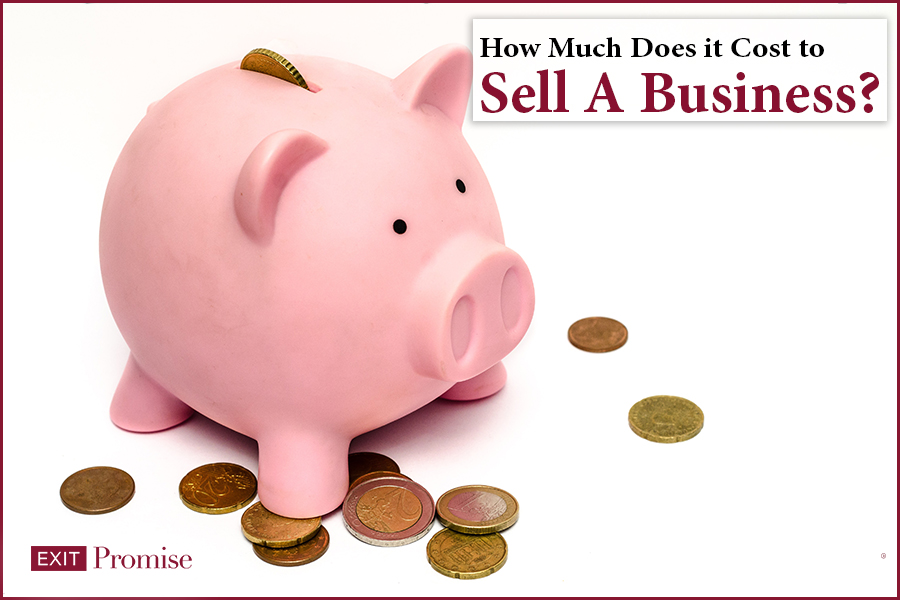 How Much Does it Cost to Sell a Business?
