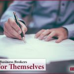 20 Ways Business Brokers Pay for Themselves