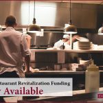 SBA Restaurant Funding