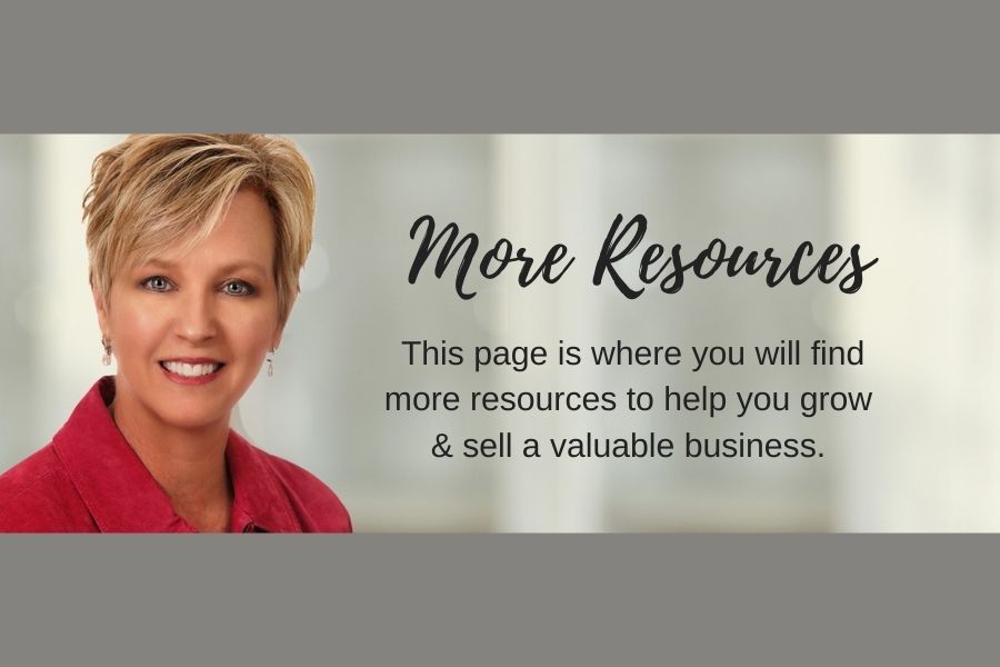 Small Business Resources