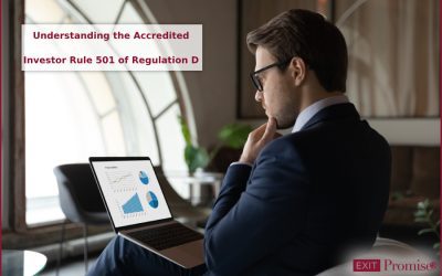 Understanding the Accredited Investor Rule 501 of Regulation D