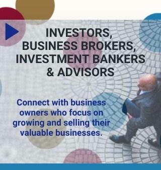 Advisors Connect with Business Owners