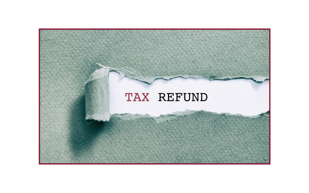 ERC Tax Return Amendment Rules Change